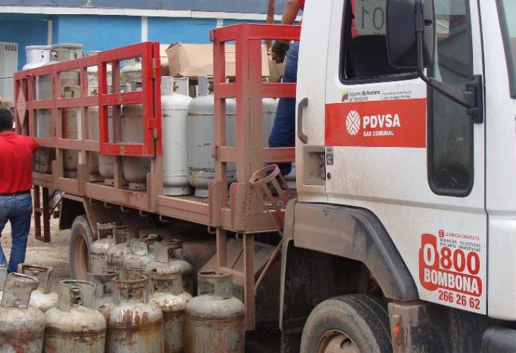 [:es]Fiscal general ordenó captura del Presidente de Gas Comunal[:]