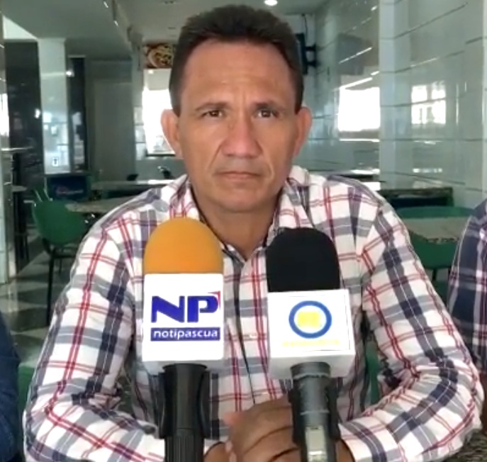 Carlos Barrios, solicitó al Fiscal General profundizar las investigaciones 