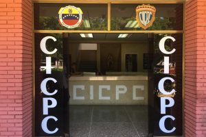 Funcionarios del Cicpc Guárico practicaron la detención