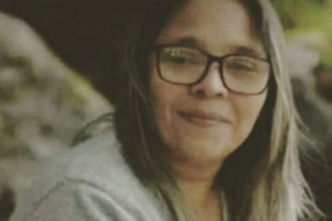 La enfermera Arianit Bolívar, de 52 años, luchó por mas de 10 días contra el COVID-19 y falleció este domingo 28 de marzo.