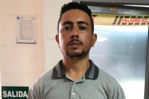 Davier Antonio Prieto González acusado de violar 5 mujeres