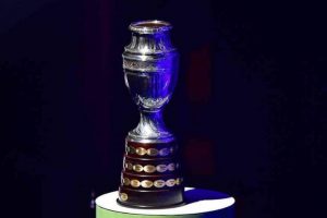 El campeonato de fútbol suramericano tendrá como nueva sede Brasil