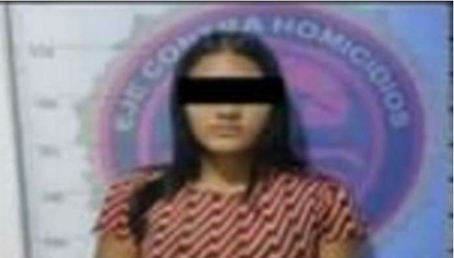 Oriannys Ordaz investigada por el homicidio de Gómez Bello