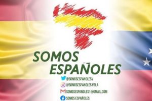 Una propuesta del Consulado Español en Caracas para los españoles residentes en Venezuela