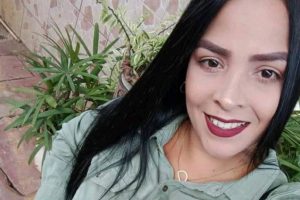 Dorialcely Martínez una de las mujeres asesinadas