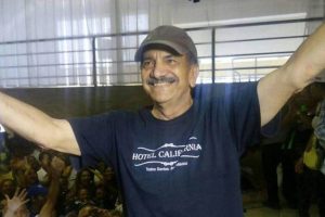 Exgobernador de Sucre prófugo de la justicia venezolana