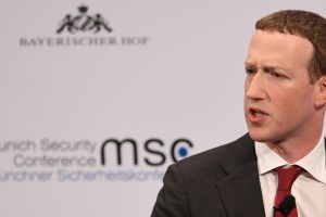 Mark Zuckerberg pidió disculpas a través de Facebook