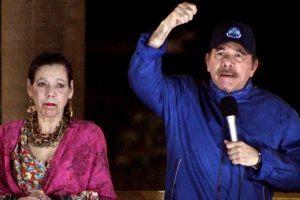 Daniel Ortega fue reelecto para un quinto mandato
