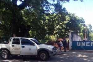 Aún no hay reportes de la desaparición o secuestro de alguna menor en la zona