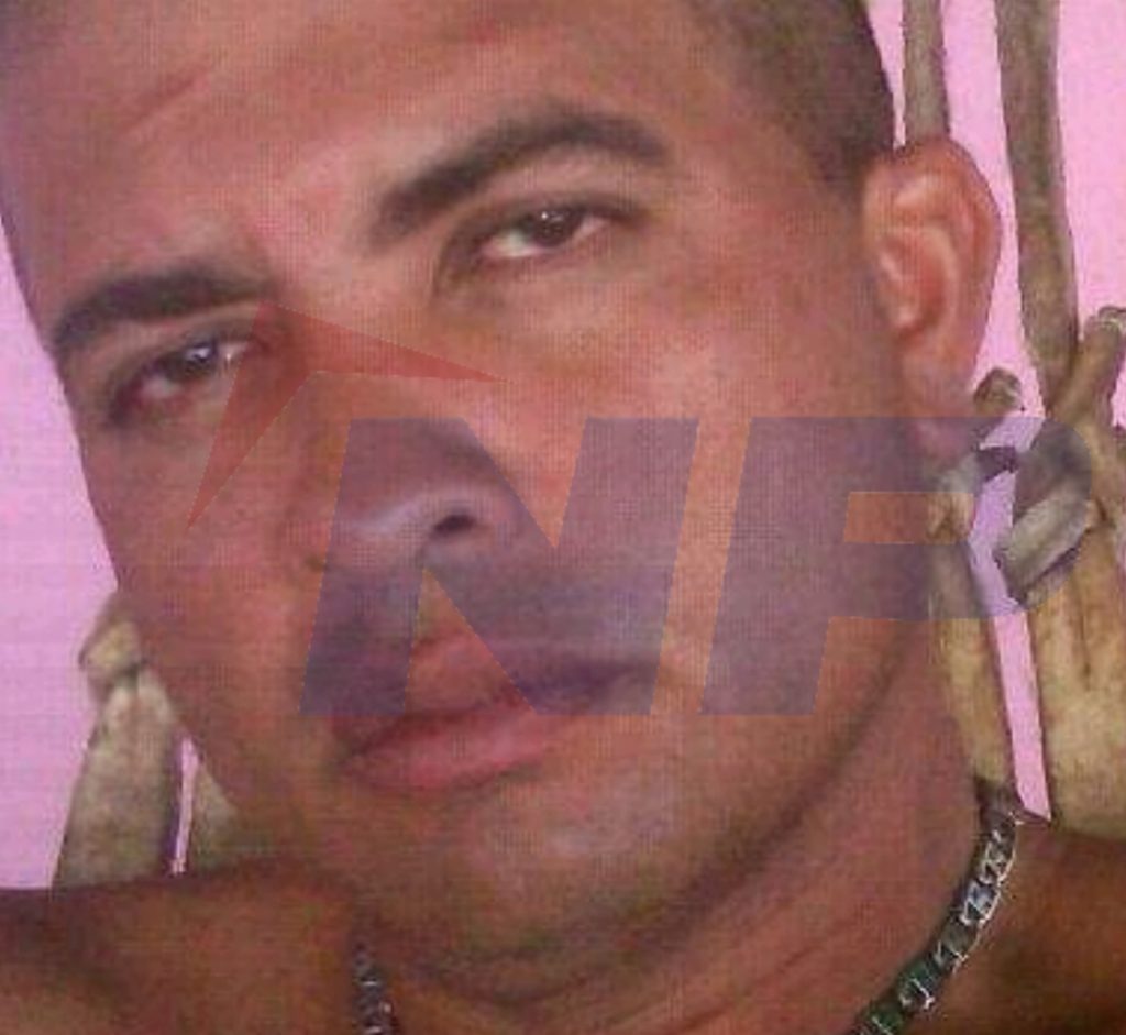 Arturo Hernández es buscado por las autoridades por Violar a su propia hija en Guárico