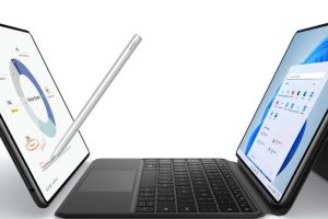 Huawei Laptop Matebook E