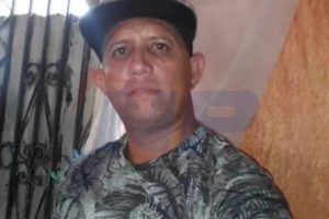 José María Rivas de 38 años perdió la vida cuando "Levantaba Caballito" en su moto
