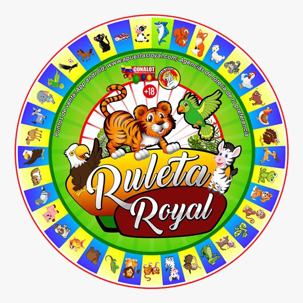 Ruleta Royal de www.apuestasroyal.com