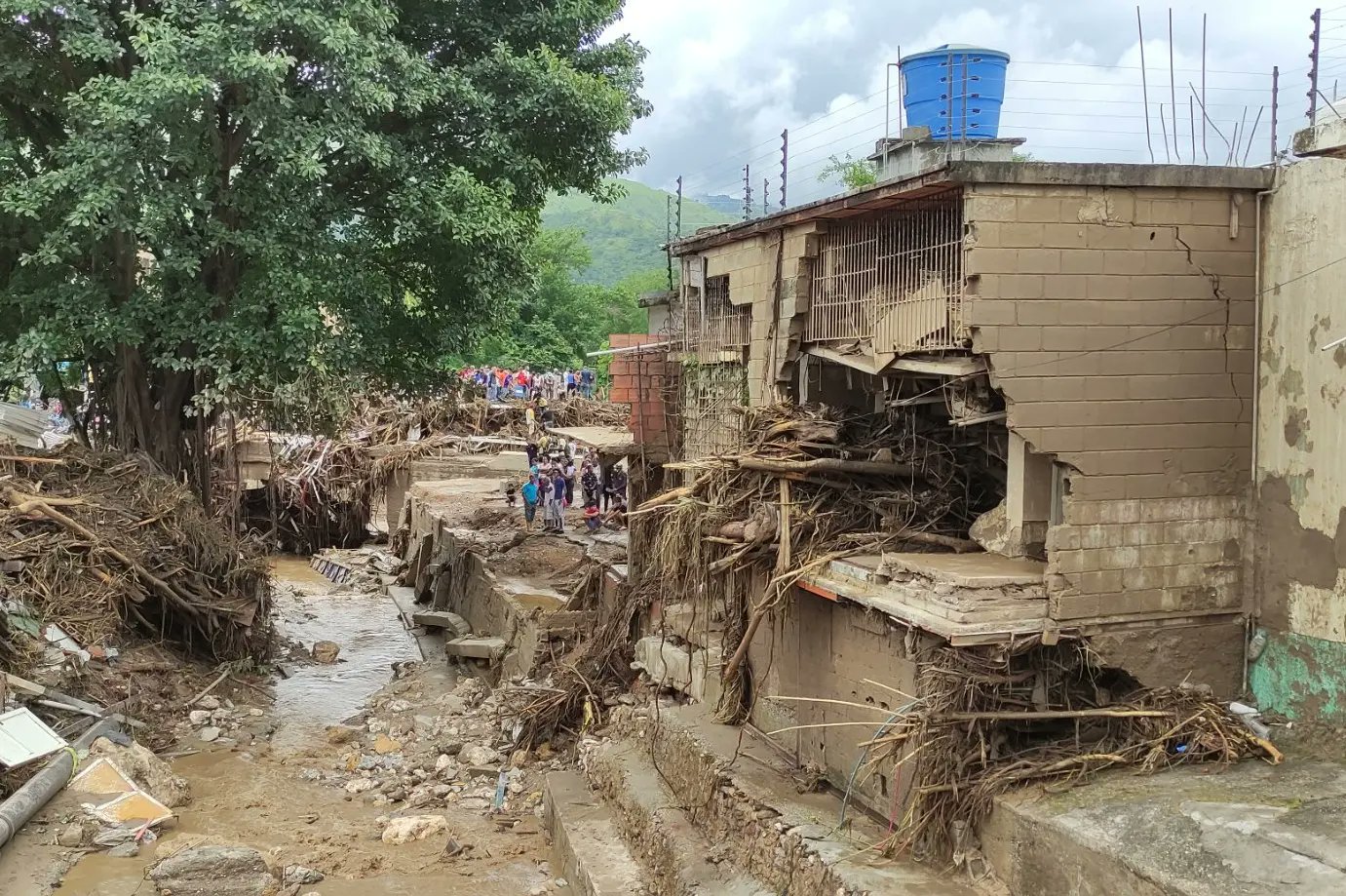 [:es]La Unión Europea designo 200.000€ en ayuda humanitaria a Venezuela[:]