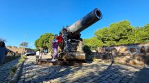 que ver en Barcelona Castillo de Montjuic