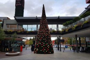 que hacer en Navidad en Barcelona