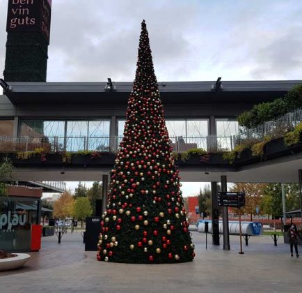 que hacer en Navidad en Barcelona