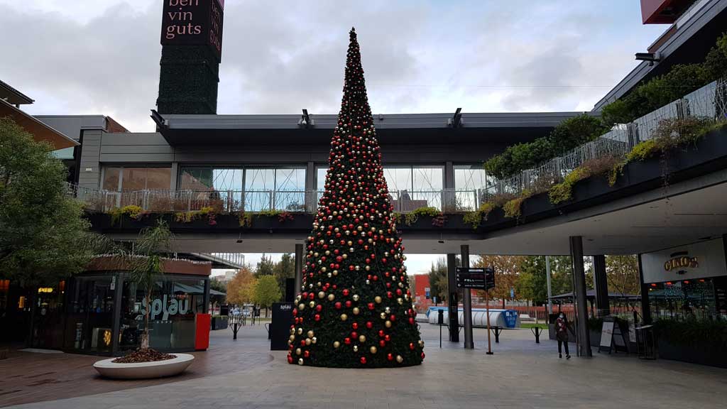 que hacer en Navidad en Barcelona