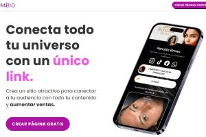 link in bio marketing