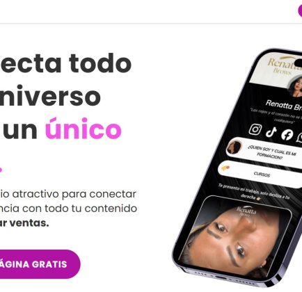 link in bio marketing