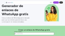 generador enlace whatsapp